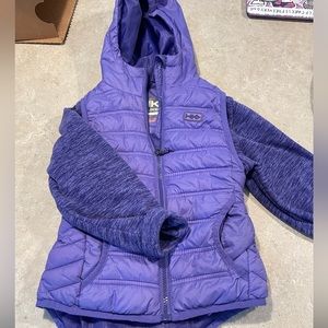 Toddler Jacket